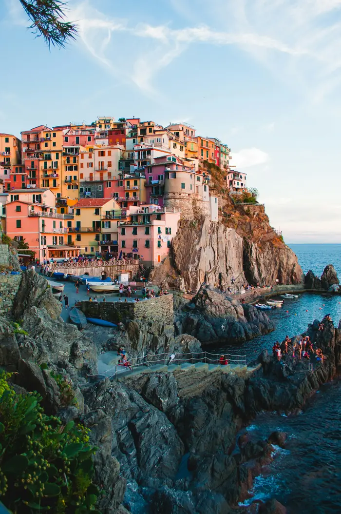 Italië met kinderen