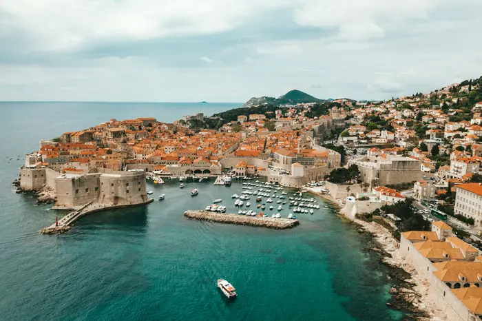 Kroatië met kinderen